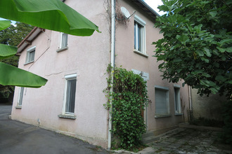 achat maison aubarede 65350