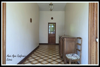 achat maison aubarede 65350