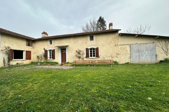 achat maison aubarede 65350