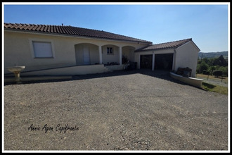 achat maison aubarede 65350