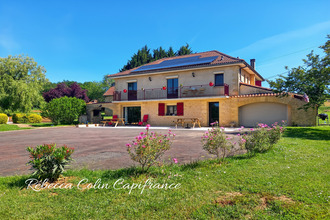 achat maison aubas 24290