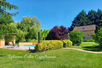 achat maison aubas 24290