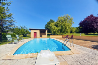 achat maison aubas 24290