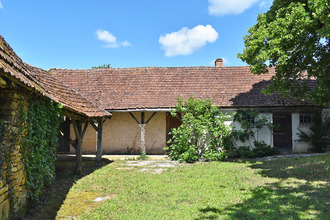 achat maison aubas 24290