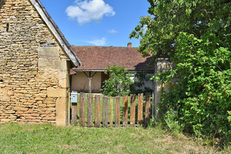 achat maison aubas 24290