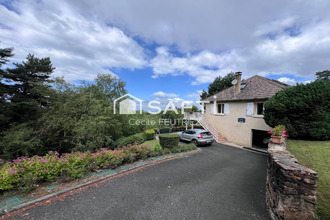 achat maison aubazines 19190