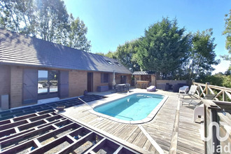 achat maison aubazines 19190