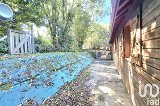 achat maison aubazines 19190