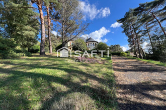 achat maison aubazines 19190