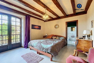 achat maison aubazines 19190