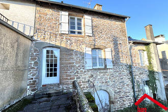 achat maison aubazines 19190