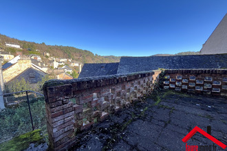 achat maison aubazines 19190