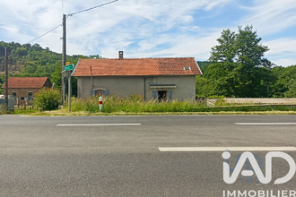 achat maison aubazines 19190