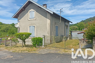 achat maison aubazines 19190