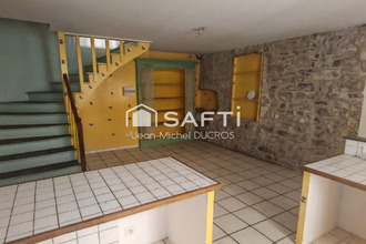 achat maison aubenas 07200