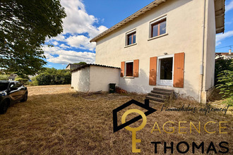 achat maison aubenas 07200