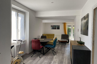 achat maison aubenas 07200