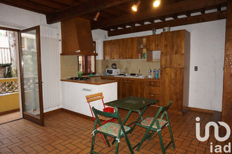 achat maison aubenas 07200