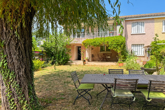 achat maison aubenas 07200