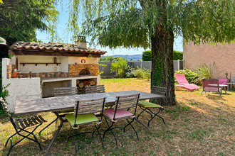 achat maison aubenas 07200