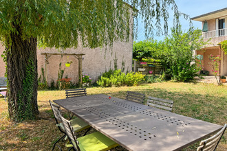 achat maison aubenas 07200