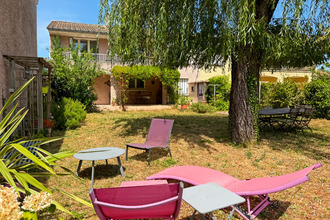 achat maison aubenas 07200