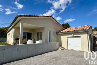 achat maison aubenas 07200