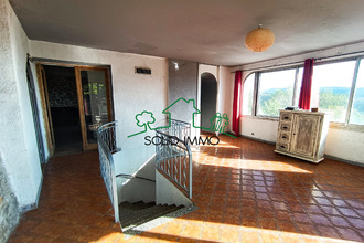 achat maison aubenas 07200