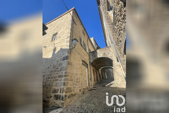 achat maison aubenas 07200