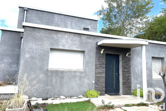 achat maison aubenas 07200