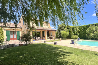 achat maison aubenas 07200