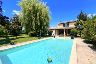 achat maison aubenas 07200