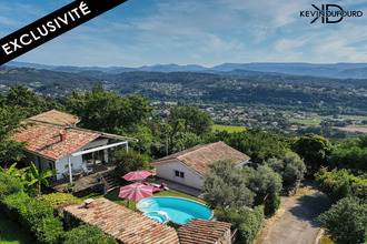 achat maison aubenas 07200