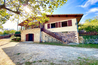 achat maison aubenas 07200