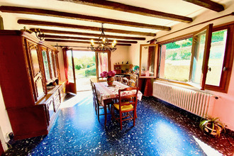 achat maison aubenas 07200