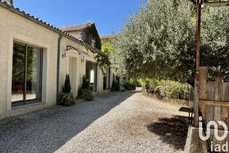 achat maison aubenas 07200