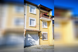 achat maison aubenas 07200