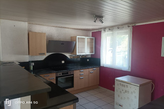 achat maison aubenas 07200