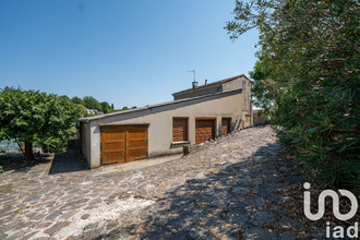 achat maison aubenas 07200