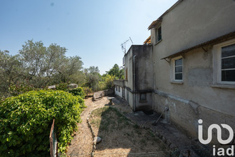 achat maison aubenas 07200