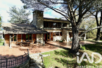 achat maison aubenas 07200