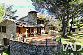 achat maison aubenas 07200