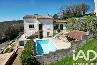 achat maison aubenas 07200