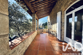 achat maison aubenas 07200