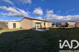 achat maison aubenas 07200