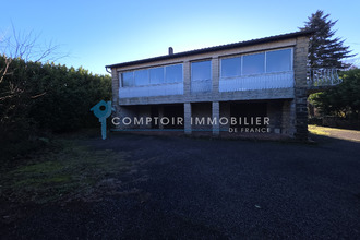 achat maison aubenas 07200