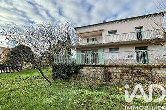 achat maison aubenas 07200