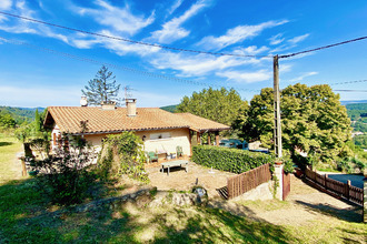 achat maison aubenas 07200