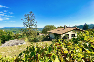 achat maison aubenas 07200