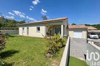 achat maison aubenas 07200